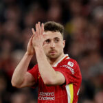 Atacante português Diogo Jota morre em acidente de carro na Espanha