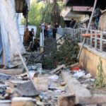 Hamas busca garantias de cessar-fogo enquanto mais pessoas são mortas em Gaza