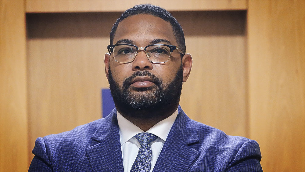 Angola precisa ambição para captar mais do financiamento destinado a África