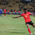 Gelson Dala termina vínculo com o Al Wakrah do Qatar