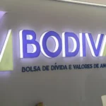 Bolsa de valores angolana tem novo recorde de montante negociado no mercado secundário